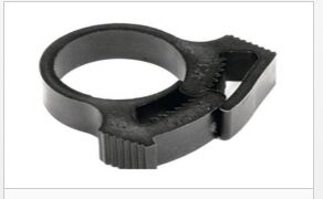 CABLE CLIPS & CLAMPS