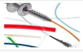 MEDICAL GRADE HEAT SHRINK TUBING