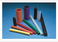 PVC Heat Shrink Tubing