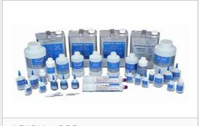 Structural Adhesives