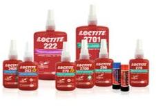 THREADLOCKING ADHESIVES