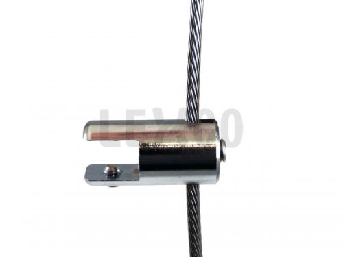 Glass Shelf Fittings