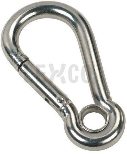 Snap Hooks, Spring Hooks