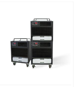 CoolCube 12 Portable Cooling