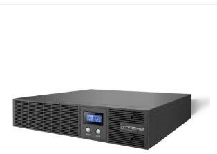 Line Interactive UPS, Capacity : 700VA (420W)