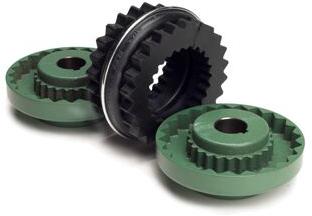 Rigid Sleeve Couplings