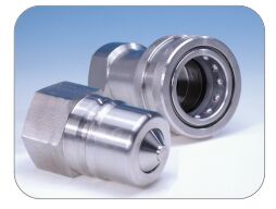 Quick Disconnect Couplings