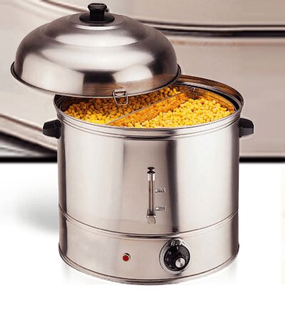 Corn Steamer