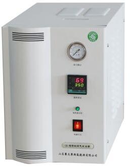 Zero Air Generator for Laboratory gas chromatography