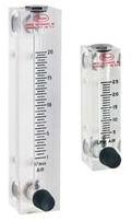 Acrylic Body Rotameter