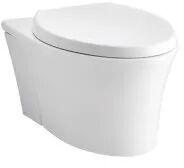 Ceramic Kohler Wall Hung Wc