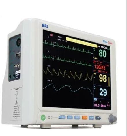 Bpl Patient Monitor