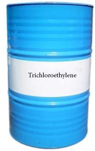 Trichloroethylene, For METAL CLEANER, Packaging Size : 200 KG