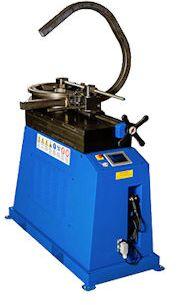 Holloway Structural Steel Rolling