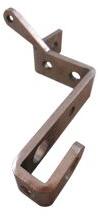 Cold Rolled Steel Stamped Bracket