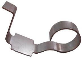 Metal Stamped Custom Switch, Thickness : 0.2”