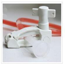  Single-Use Pinch Clamp