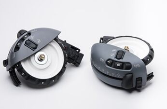 ELECTRO-MECHANICAL Component