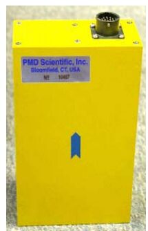 PMD Scientific Electrochemical Seismic Sensors