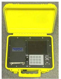 ULTRALOW POWER ROBUST 24-BIT FIELD SEISMIC DATA LOGGER