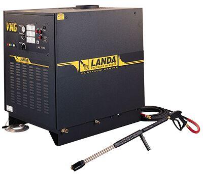 VNG-Electric Hot-Water Pressure Washer