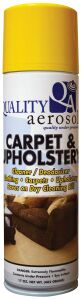 Upholstery Cleaner