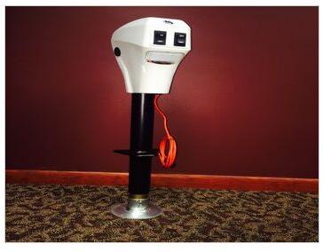 Electric Linear Actuator