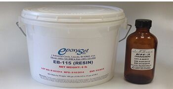 EB-115 Aerospace Adhesives