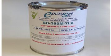EB-350M-7LV One Component Epoxy Adhesives, Packaging Type : Black