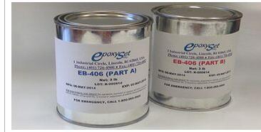 EB-406 Thermally Conductive Adhesives, Packaging Type : Grey