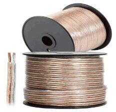 Speaker Wire