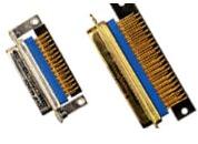 D-sub Connectors