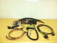 Custom Cable Assemblies