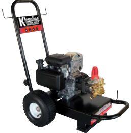 Kleanline KCP Series