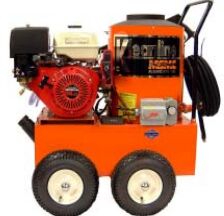 Kleanline KVC-GE Series