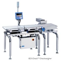 The EZI-Check Checkweigher