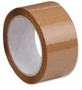 Brown Packaging Tape, Packaging Type : Box