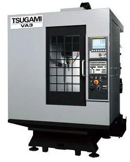 Precision Machining Center