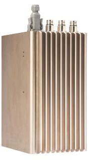 SECURE UNINTERRUPTIBLE POWER SUPPLY