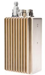 STAND ALONE SECURE POWER SUPPLY