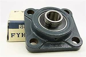 FYH UCF Bolt Flange