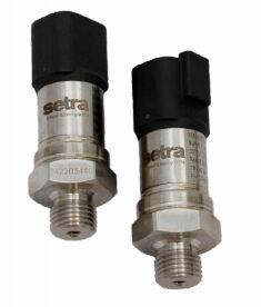 Compact Low Pressure OEM Pressure Transducer