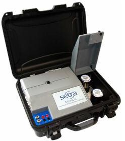MicroCal Advanced Modular Pressure Calibrator