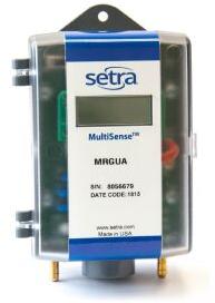 Multi-Range General Pressure Transducer