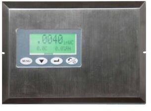 Room Isolation Monitor