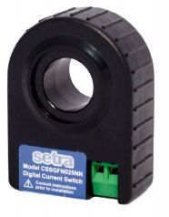 Solid-Core Current Switch