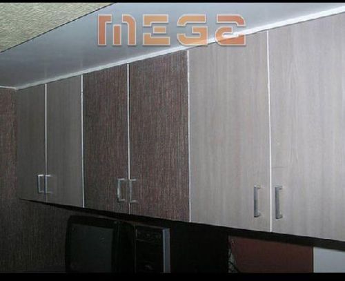 Rectangular Polished Bison Panels, For Exterior Cladding, False Ceiling., Pattern : Plain