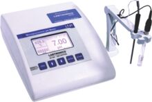 LABTRONICS Conductivity Meter