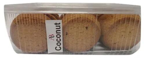 Coconut Cookies, Shelf Life : 6 Months