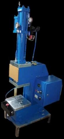 Hydraulic Industrial Hydro Pneumatic Presses